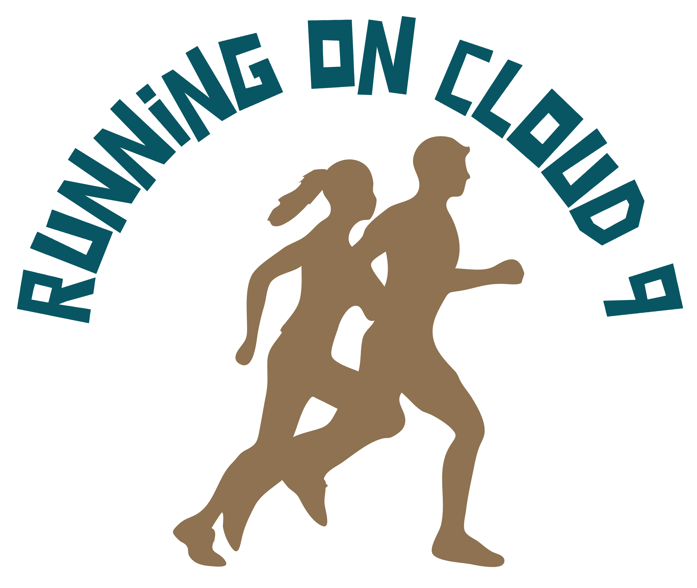 Running On Cloud 9 Specializing in ON Cloud Shoes