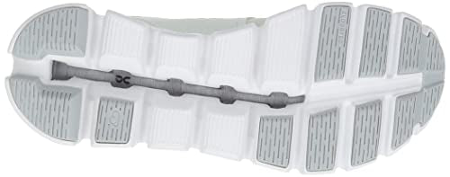 ON Cloud Womens Shoes Ice White Cloud 5 Sneakers