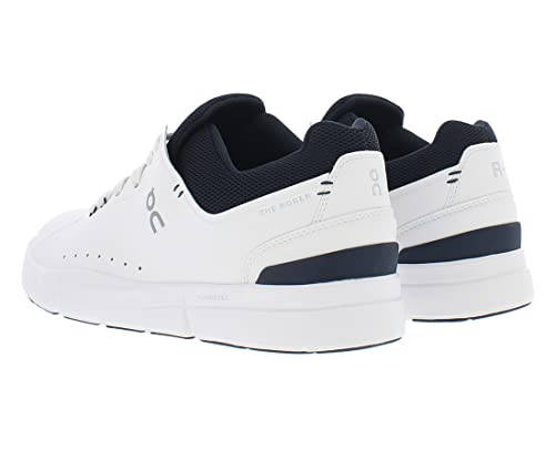 ON The Roger Advantage White/Midnight 7 M