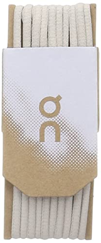 ON Cloud Womens Shoes Pearl White Cloud 5 Sneakers