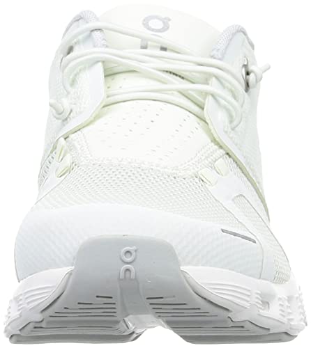 ON Cloud Womens Shoes Ice White Cloud 5 Sneakers