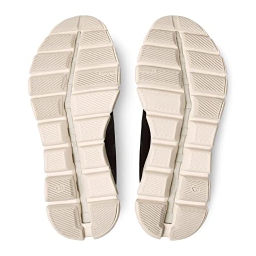 ON Cloud Women's CloudX Running Shoes Black Pearl