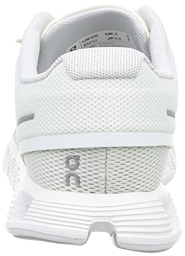 ON Cloud Womens Shoes Ice White Cloud 5 Sneakers