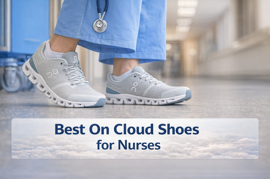 On Cloudmonster 2 vs Cloudflyer 5 for Nurses: Which Is Better for Stability and All-Day Comfort?