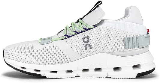 The ON Cloud Cloudnova Shoes: The Ultimate Running Experience