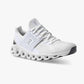 On Men's Cloudswift Sneakers, All White, 10 Medium US