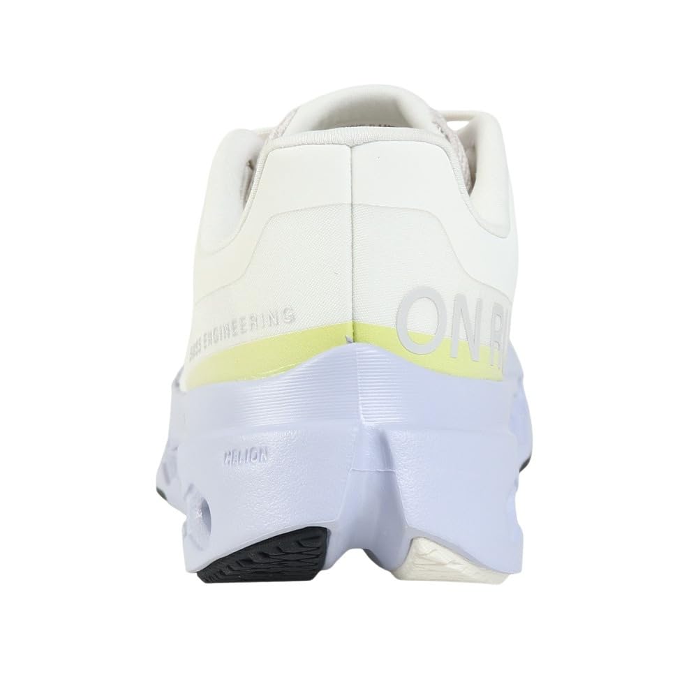 On Womens Cloudsurfer Next Ivory/Nimbus 7.5 M