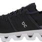 On Men's Cloudswift 3 Sneakers, Black/White, 10 Medium US