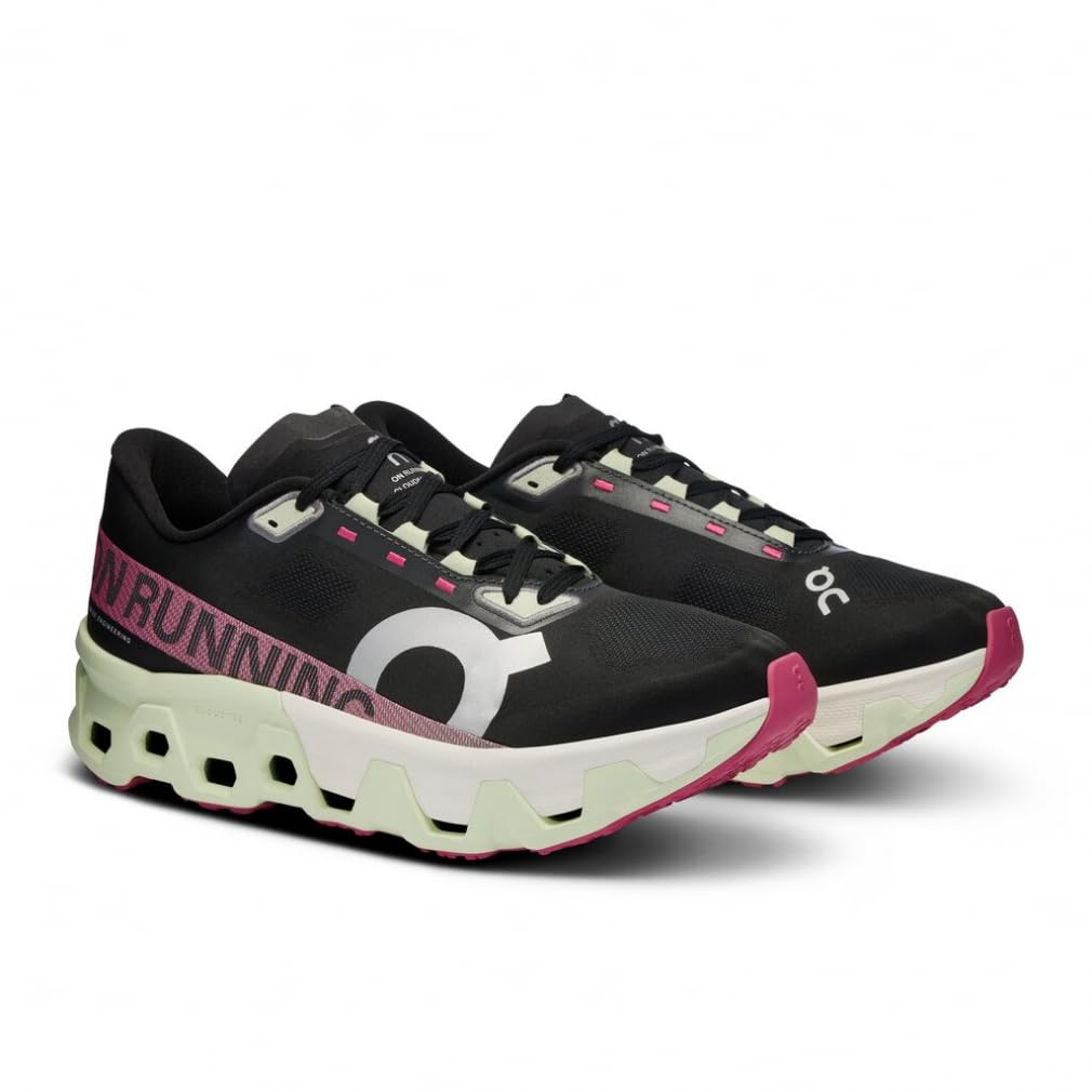 On On Running Mens Cloudmonster Hyper Shoes
