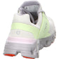 On Women's Cloudswift Sneakers, Ice/Oasis, 9.5