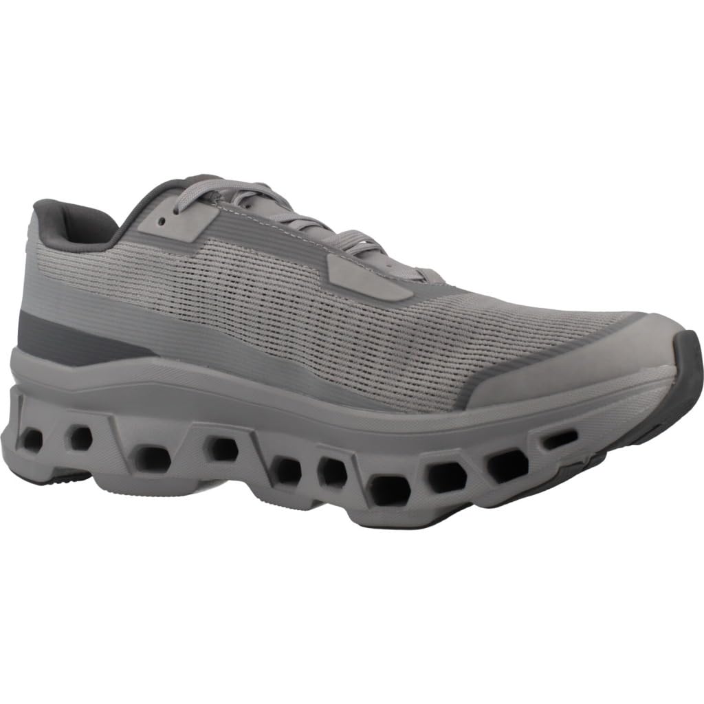 ON RUNNING CLOUDMONSTER VOID