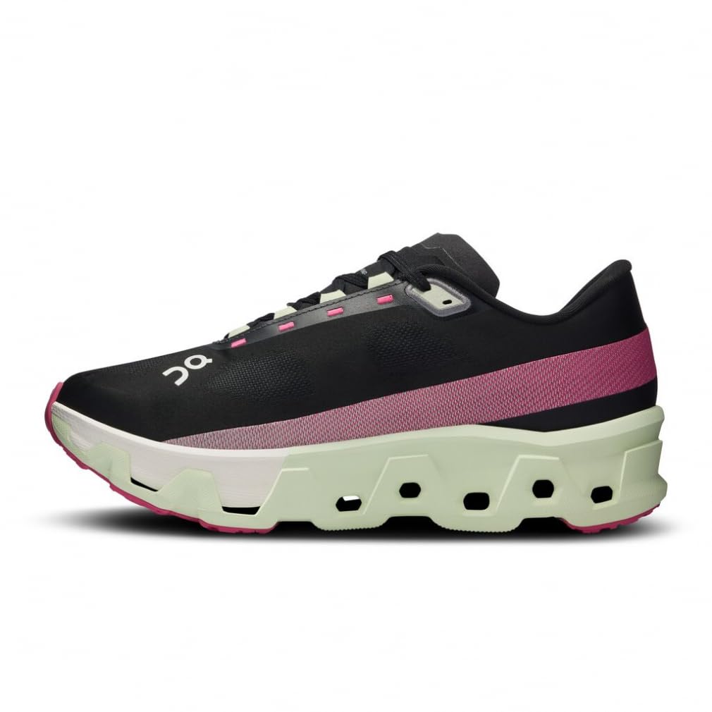 On On Running Mens Cloudmonster Hyper Shoes