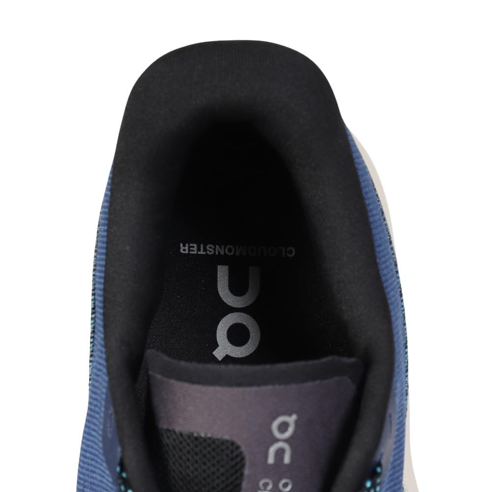 On Mens Cloudmonster 2 Tempest/Horizon 10 M