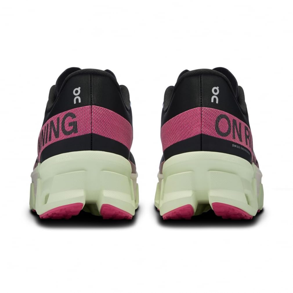 On On Running Mens Cloudmonster Hyper Shoes