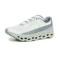 On Men's Cloudmonster Void Sneakers, Iceberg/Tin, 10.5 Medium US