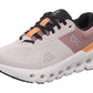 On Womens, Cloudrunner 2 Pearl/Tangerine 11 Medium