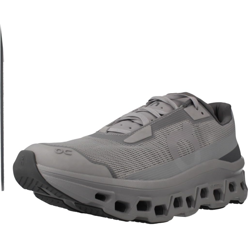 ON RUNNING CLOUDMONSTER VOID