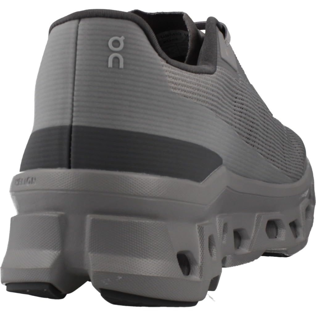 ON RUNNING CLOUDMONSTER VOID