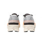 On Mens Cloudmonster 2 Glacier/Tangerine 10 M