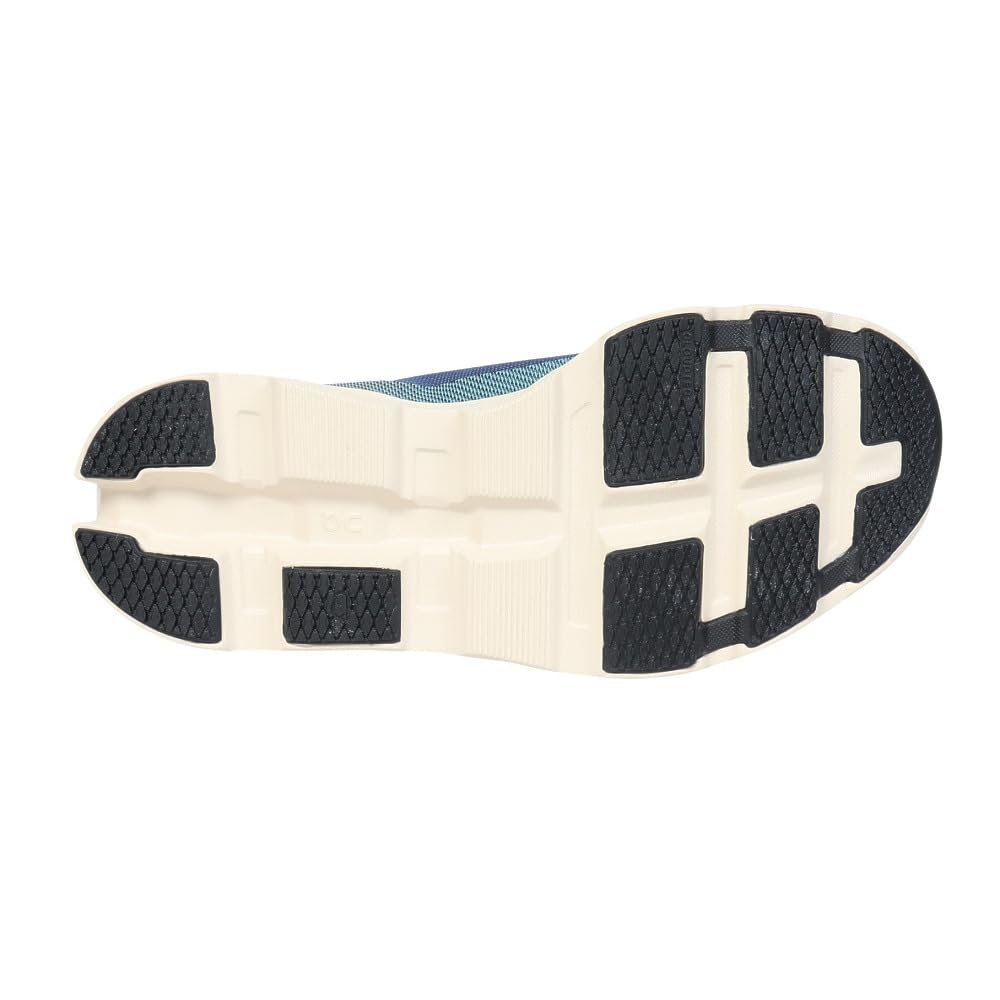 On Mens Cloudmonster 2 Tempest/Horizon 10 M