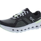 On Womens, Cloudrunner 2 Shadow/Lima 7.5 Medium