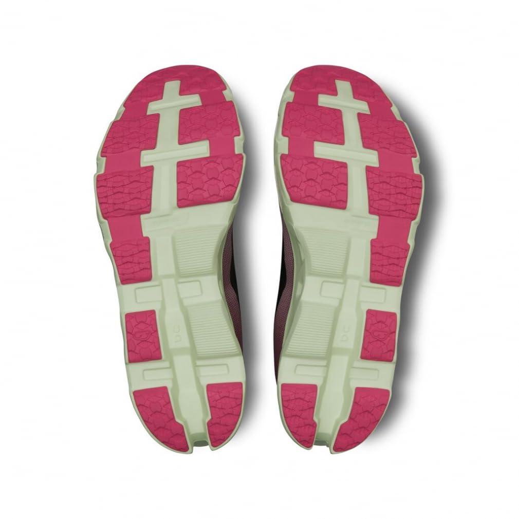 On On Running Mens Cloudmonster Hyper Shoes