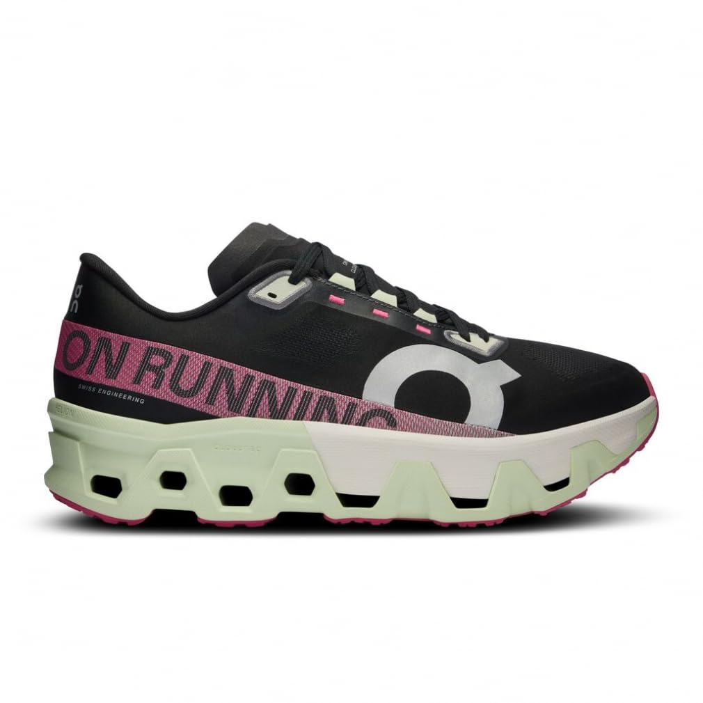 On On Running Mens Cloudmonster Hyper Shoes