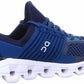 On Running Cloudswif Mens Shoes Size 9.5, Color: Denim/Midnight
