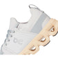 On Womens, Cloudswift 4 Frost/Blonde 10 Medium