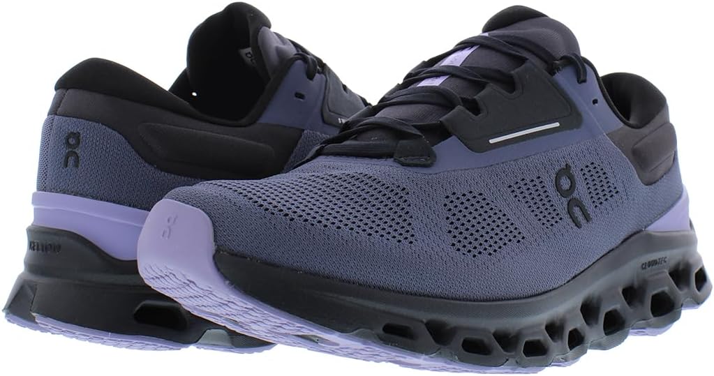 On Womens Cloudstratus