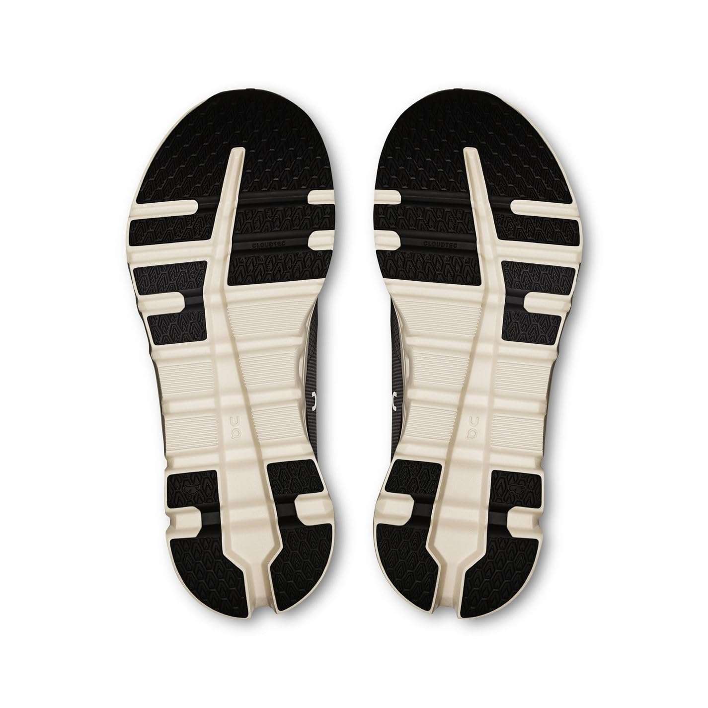 On Mens Cloudrunner 2 Waterproof Eclipse/Eclipse 8 M