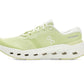 On Mens Cloudrunner 3, Linen/Ivory 10 Medium
