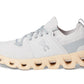 On Womens, Cloudswift 4 Frost/Blonde 10 Medium