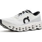 On Men's Cloudmonster 3 Sneaker, White/White, 10.5