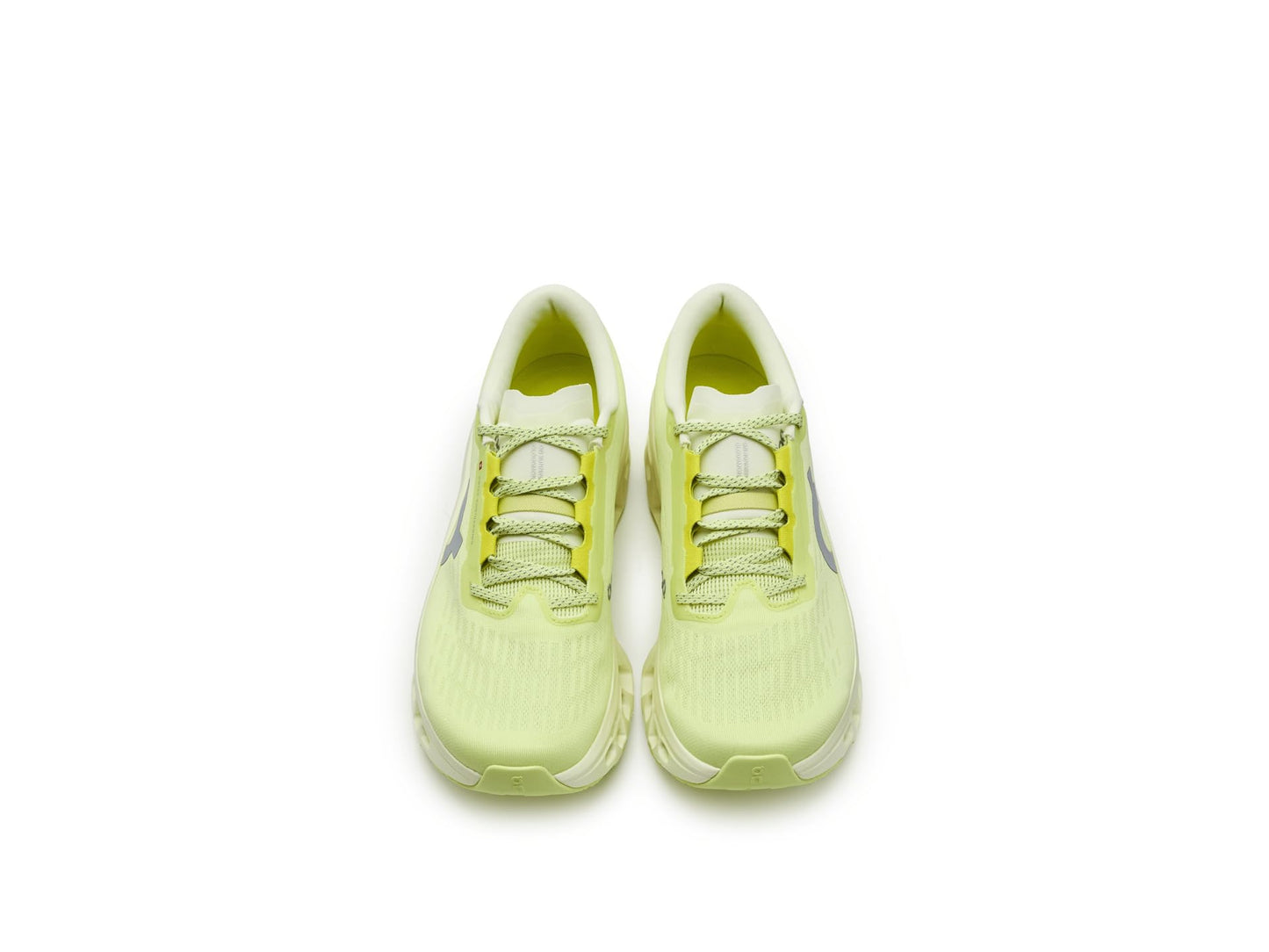 On Mens Cloudmonster 3 Limelight/Seedling 10.5 Medium