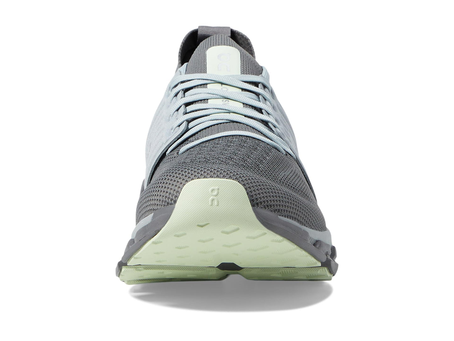 On Womens, Cloudswift 3 Rock/Lima 7.5 Medium