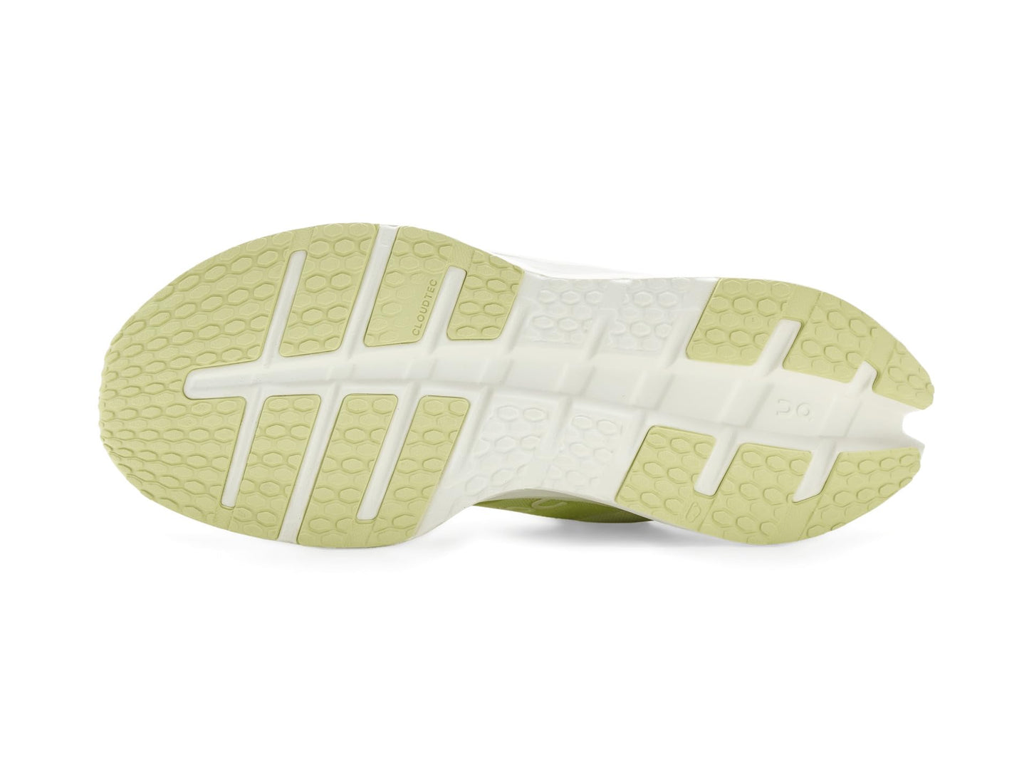 On Mens Cloudrunner 3, Linen/Ivory 10 Medium