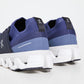 On Men's Cloudswift 3, Denim/Midnight, Blue, 10 Medium US
