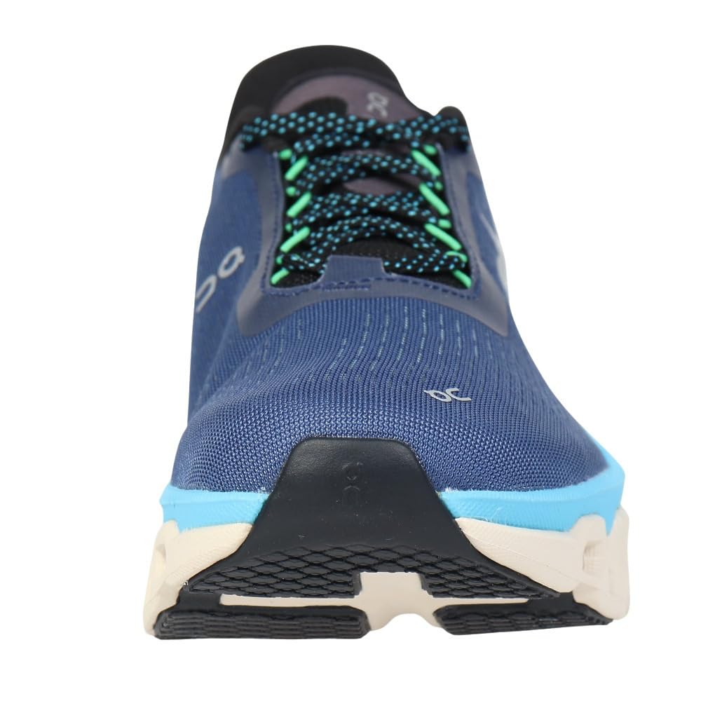 On Mens Cloudmonster 2 Tempest/Horizon 10 M