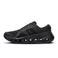 On Mens Cloudrunner 3, Black/Black 10 Medium