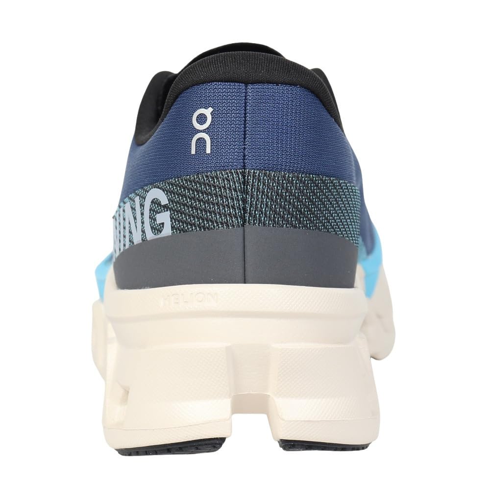 On Mens Cloudmonster 2 Tempest/Horizon 10 M