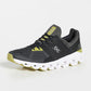 On Running Cloudswift Mens Shoes Size: 10, Color: Magnet/Citron