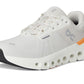 On Womens, Cloudrunner 2 Waterproof Wolf/Tangerine 10 Medium
