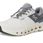 On Mens, Cloudrunner 2 Waterproof Wolf/Dust 10.5 Medium