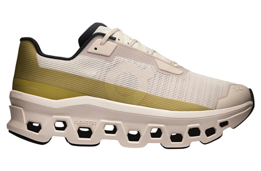 cloudmonster void silver lense mesh