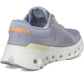 On Womens Cloudrunner 2 Lilac/Ivory 7.5 M