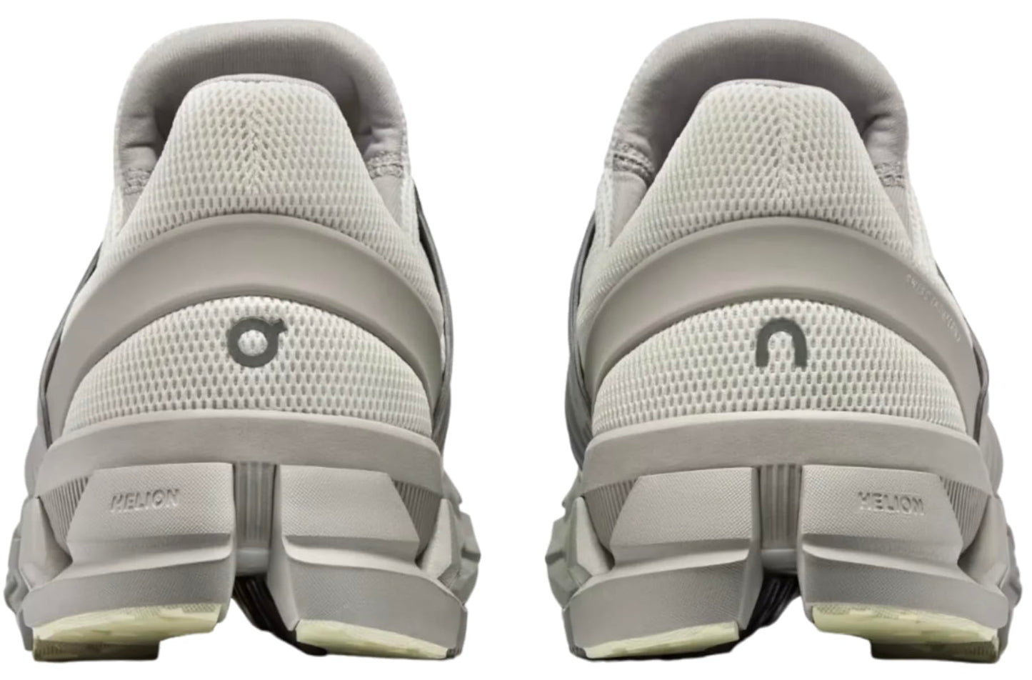 On Men's Cloudswift 3 AD Sneakers, Ice/Glacier, 8 Medium US