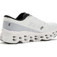 On Men's Cloudmonster 3 Sneaker, White/White, 10.5