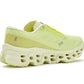 On Mens Cloudmonster 3 Limelight/Seedling 10.5 Medium