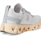 On Womens, Cloudswift 4 Frost/Blonde 10 Medium